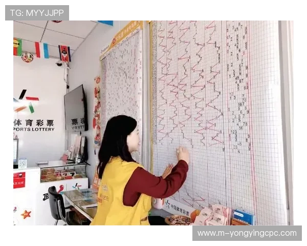 最新彩票开奖号码揭秘及中奖号码走势分析全解析